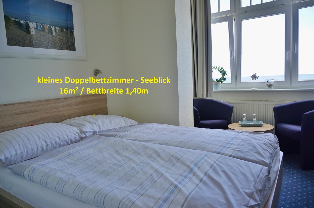 Parkhotel Seeblick Hotel 3*